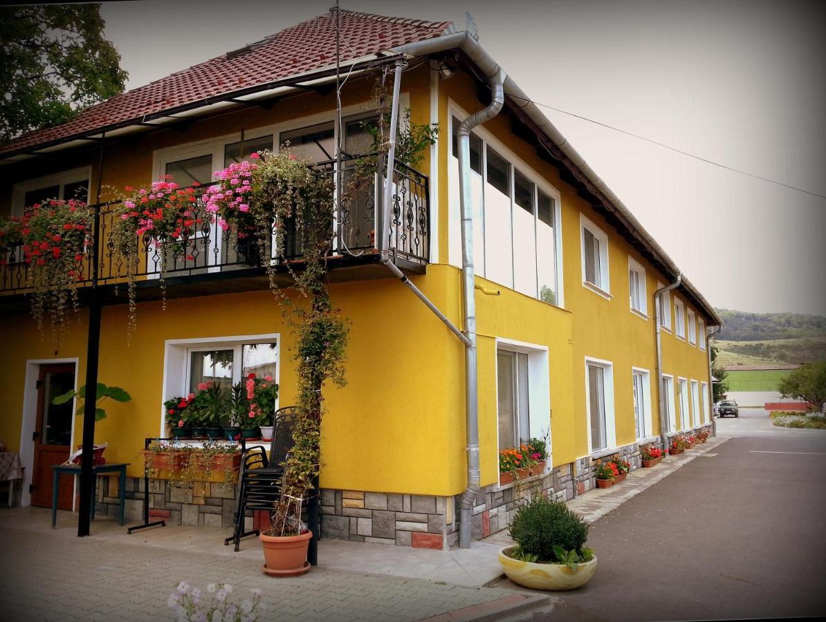 Hotel Cazare La Troita Codlea Exteriér fotografie